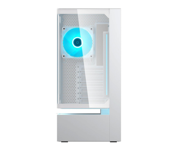COUGAR CFV235 RGB White CGR-2DA4W - 1484378 - zdjęcie 4